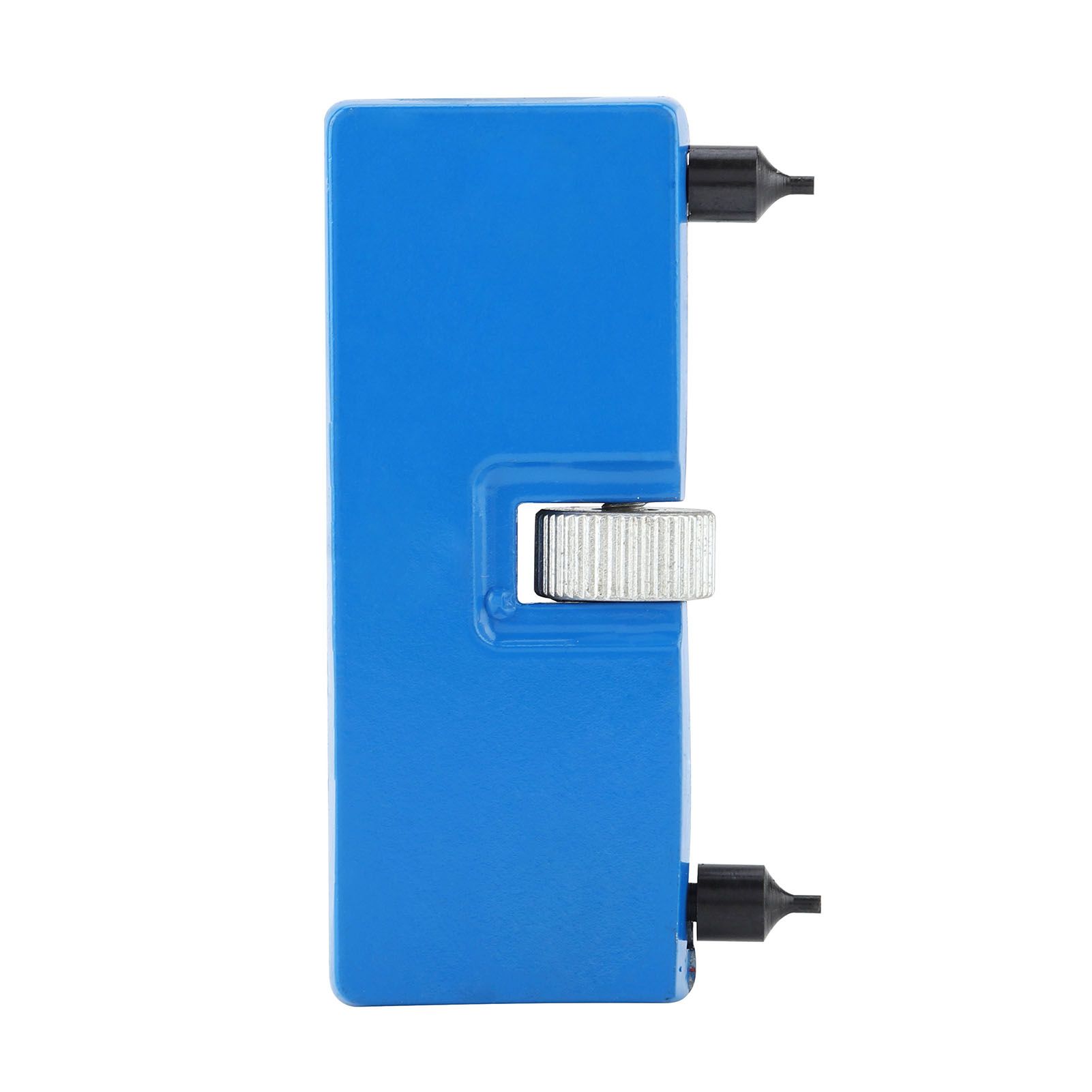 Adjustable Watch Opener Back Case Cover Remover Repairing Watchmaker Hand Tool (Round Tip) โ image 6