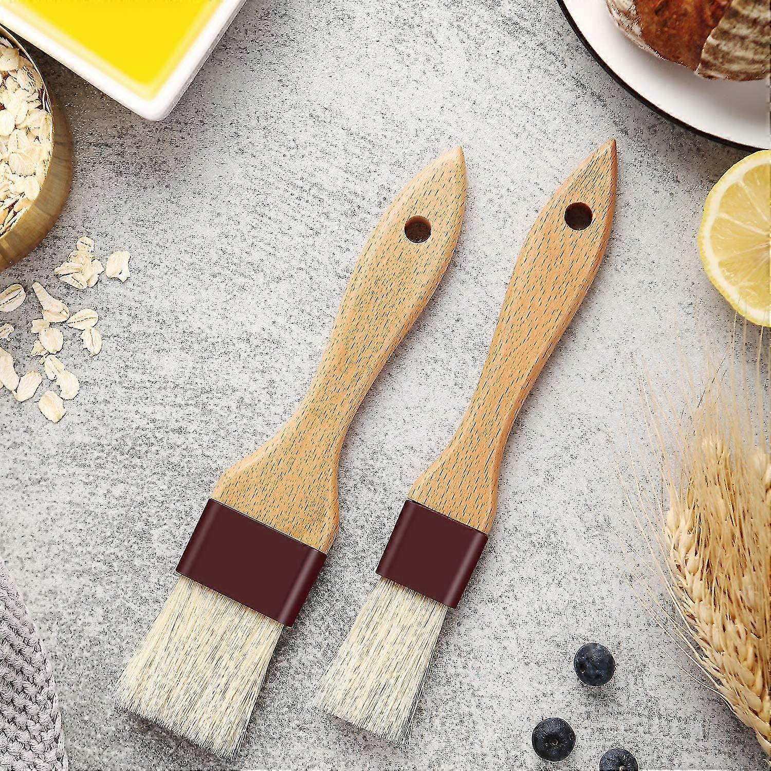 Pastry brush kitchen and kitchen — image 5