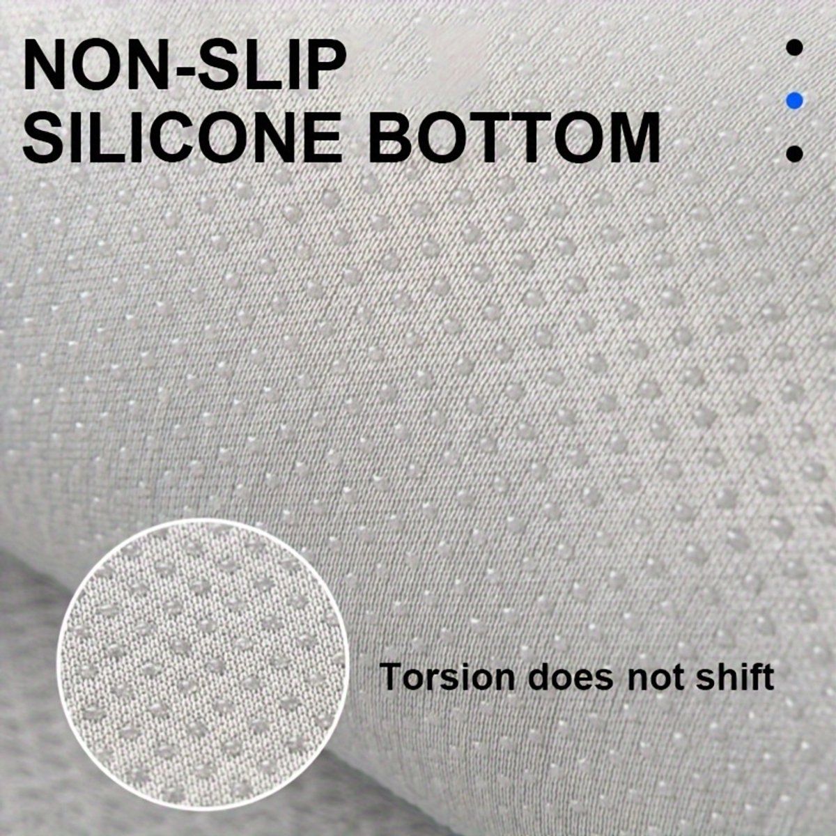 Nappa Leather Seat Cushion โ image 5