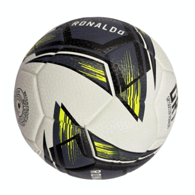 A green devil whirlwind No.5 football, PU fit material, wear-resistant and explosion-proof, including pump+air needle+net bag, Christmas Boxing Day gift，SOCCER — image 4