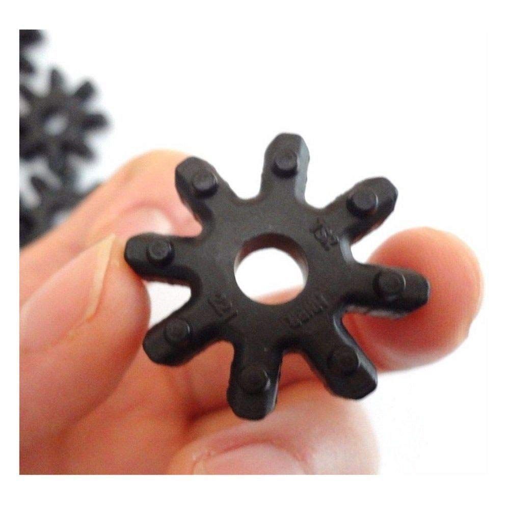 Flexible steering coupling steering column — image 4