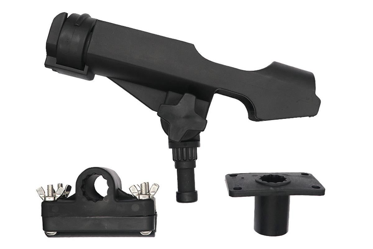 Rotatable Fishing Rod Holder for Kayak and Boat โ image 3