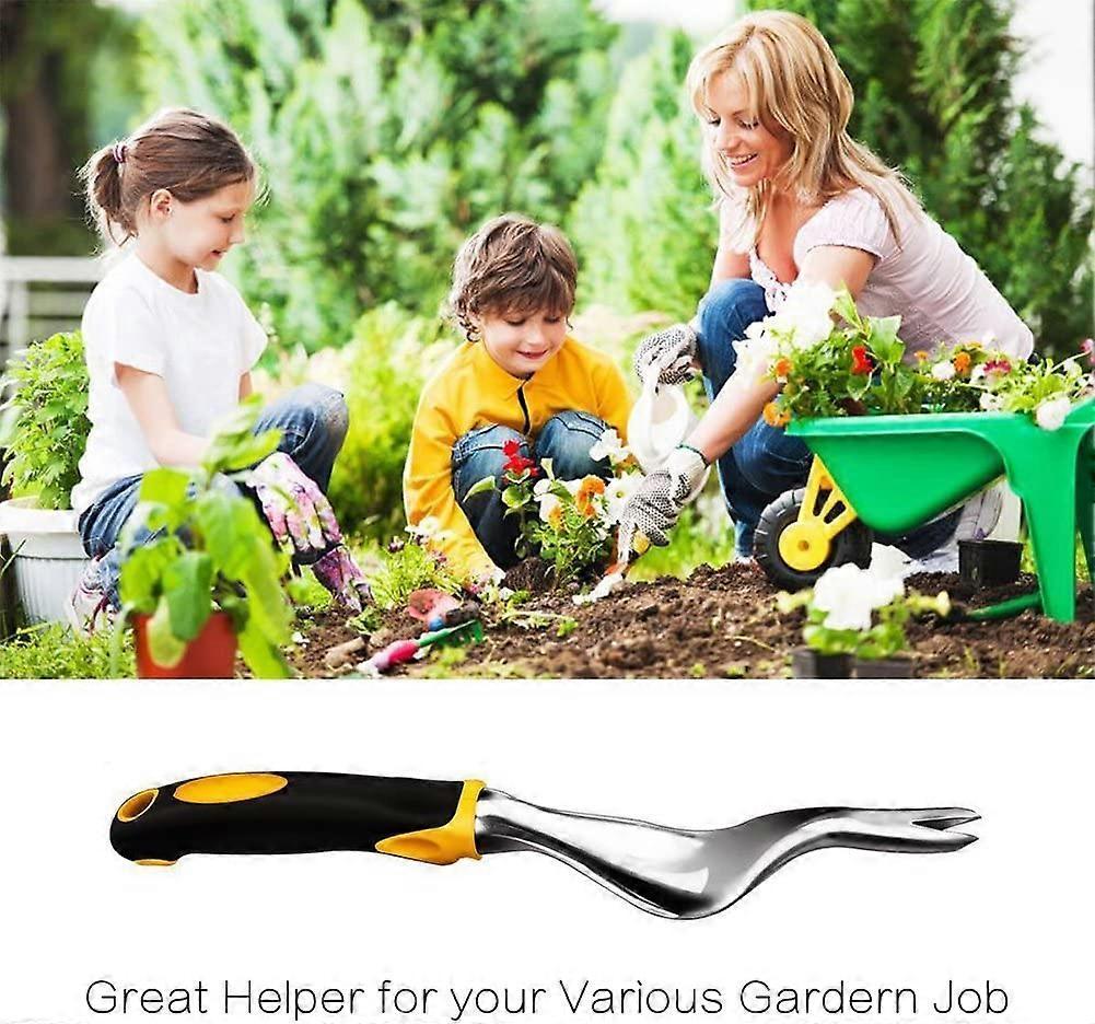 Garden Weeding Removal Cutter Tools Weed Puller Dandelion Digger Puller Weeding Tools Best Tool โ image 5