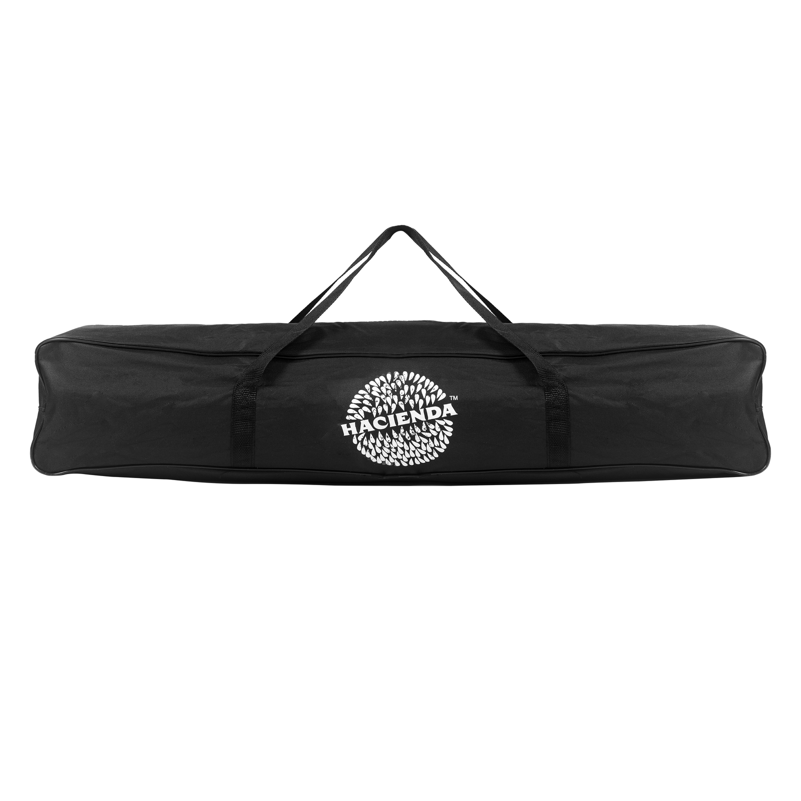 Pickleball Set with 4 Fiberglass Paddles, 6 Balls, Net, and Carry Bag โ image 5