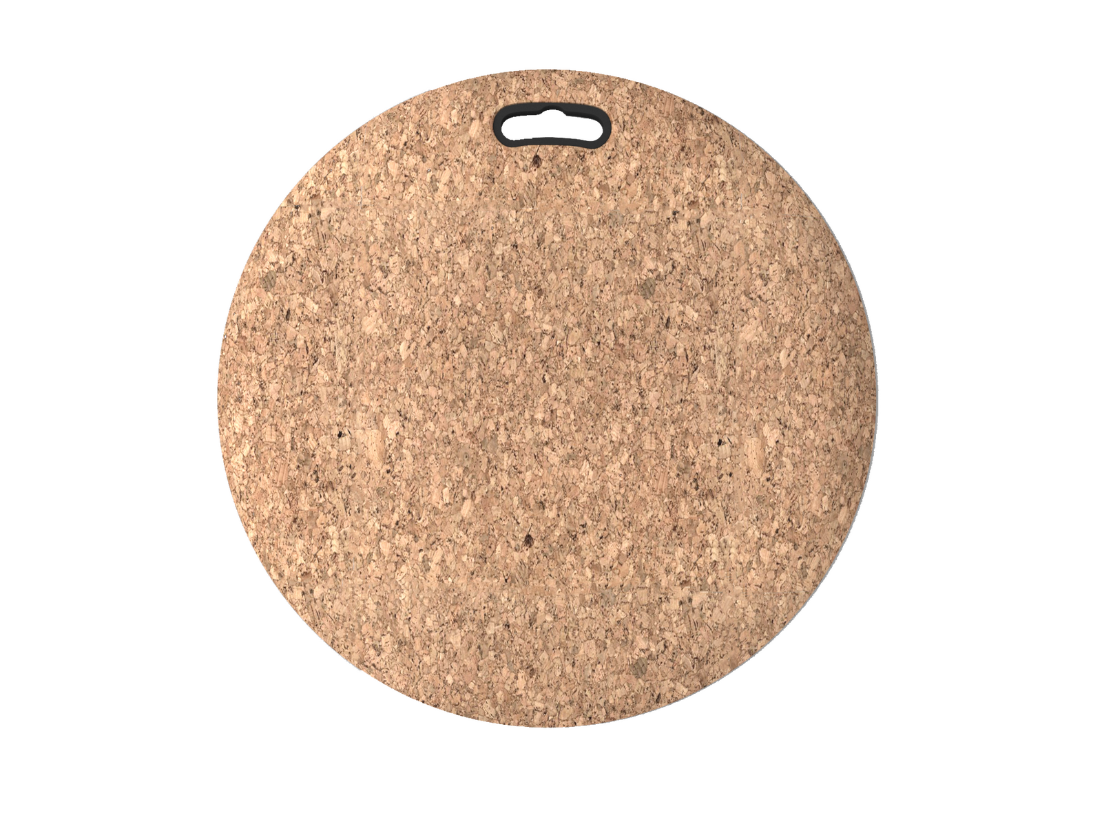 UFOU Designer Anti Fatigue Cork Standing Desk Mat for Home Office Premium — image 2