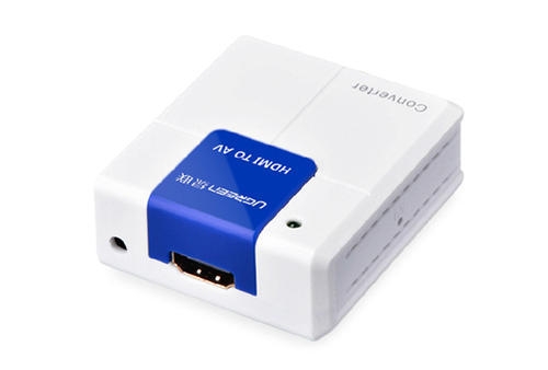 UGREEN HDMI to AV Converter 40223 โ image 2