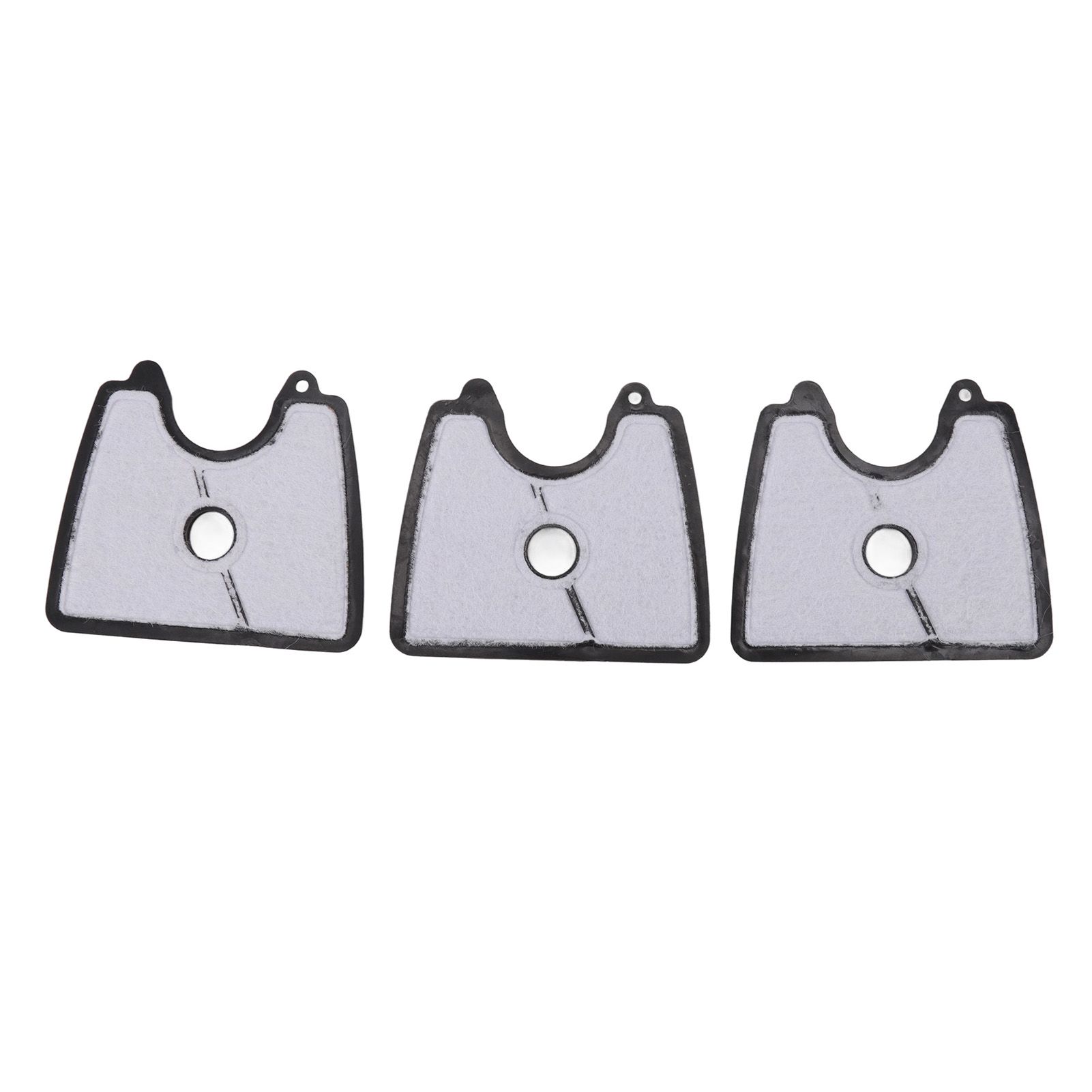 3 Pcs Air Filters Replacement for Jonsered 125B BX BVX B2126 Leaf Blower 545112101 Gardening Tools Accessories — image 3