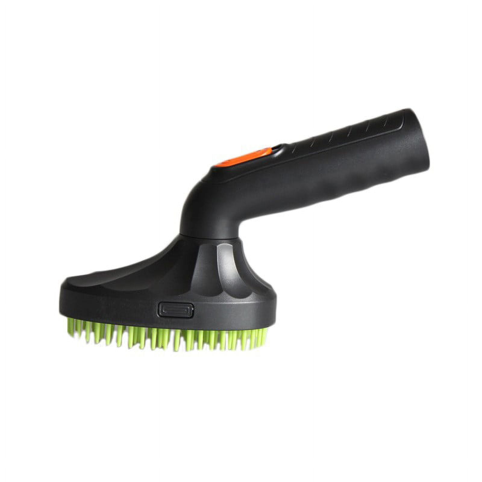 Pet Brush+Adapter For All Vacuums Cleaner Inner Diameter Of 32mm/35mm PP Plastic Home Appliance Parts Household Merchandises — image 3