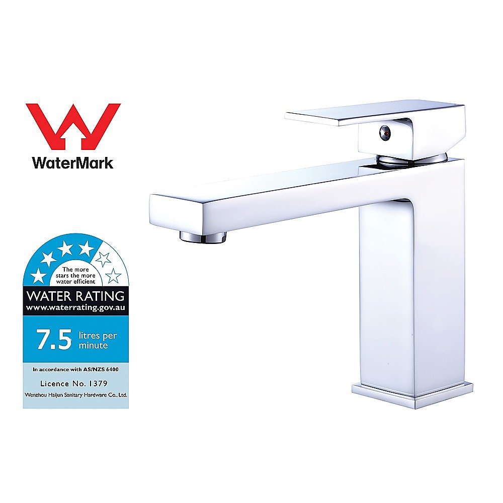 Basin Mixer Tap Faucet -Kitchen Laundry Bathroom Sink โ image 6