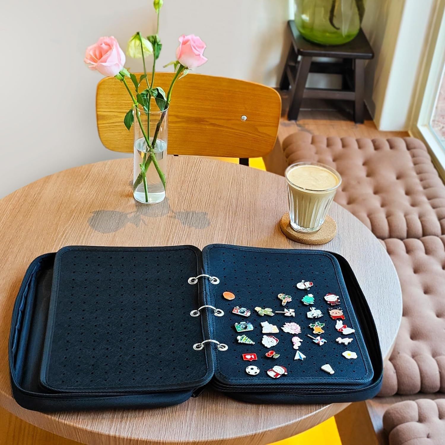 Pin Display Case For Enamel Pins โ image 4