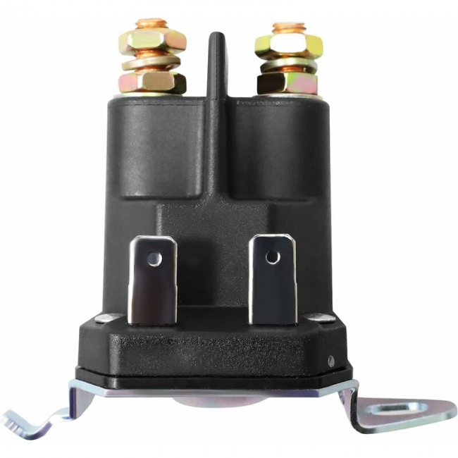 12v Start Solenoid Relay for Trombetta 862-1241-211