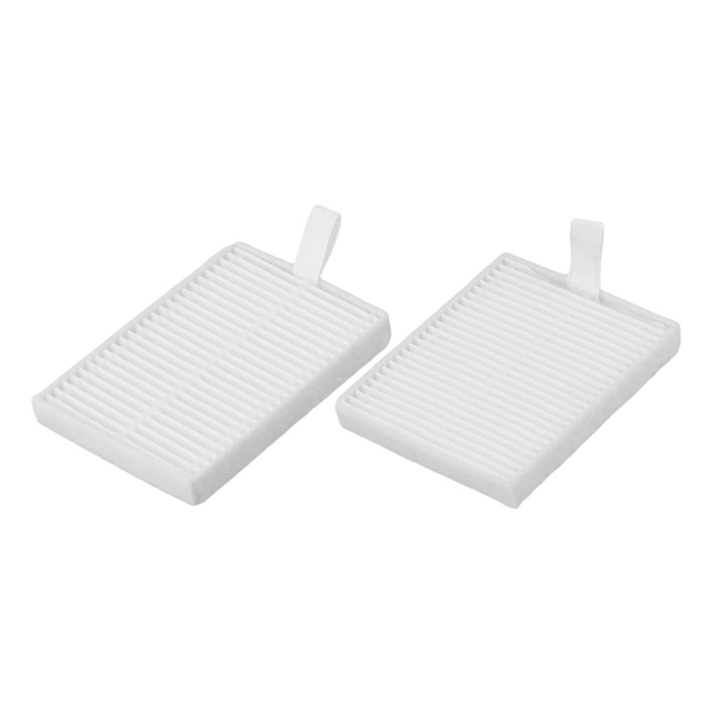 For Roomba 105 & For Combo Parts Set Main Brush Mop Cloth Side Brushes & Filters for Comprehensive Floor Cleaning Solutions — image 3