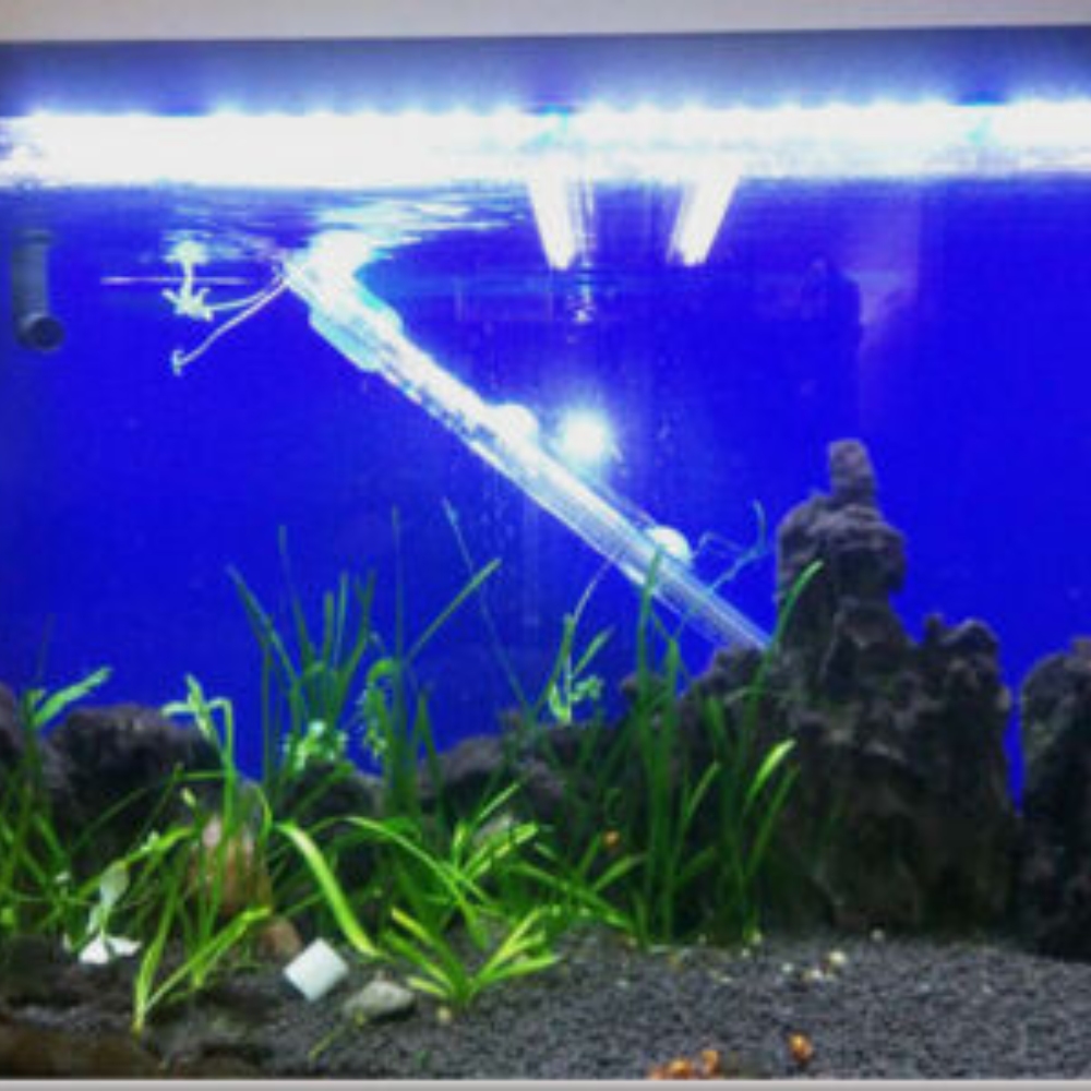 120cm Aquarium Light Lighting Full Spectrum Aqua Plant Fish Tank Bar LED Lamp โ image 5