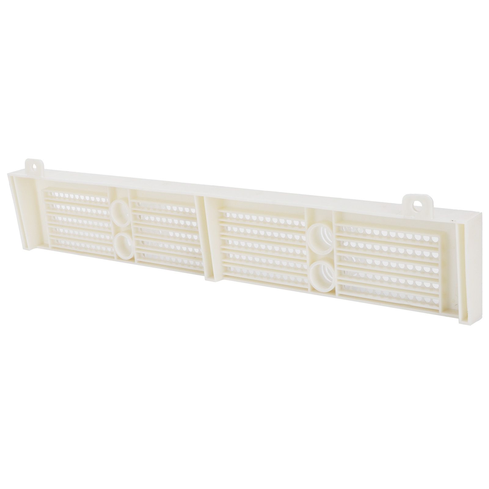 5 Rows Pollen Collector Tray Beekeeping Plastic Pollen Trap Collect Box Bee Keeping Accessory — image 4
