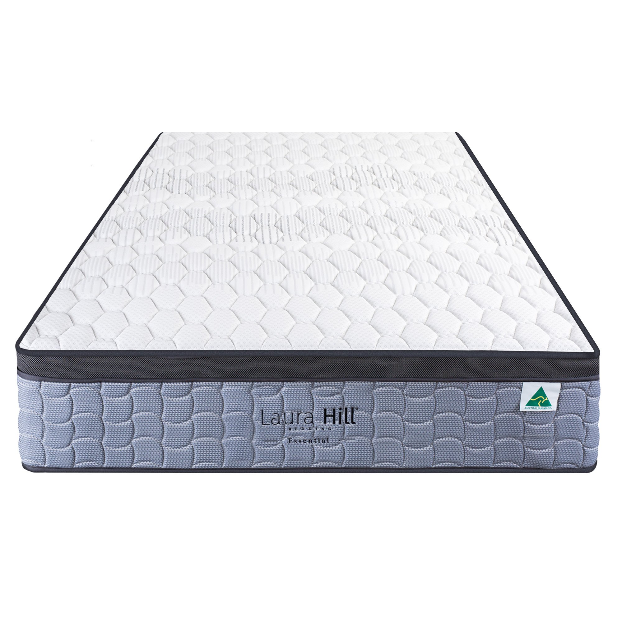 Laura Hill Essential Australian Made Double Premium Mattress โ image 2