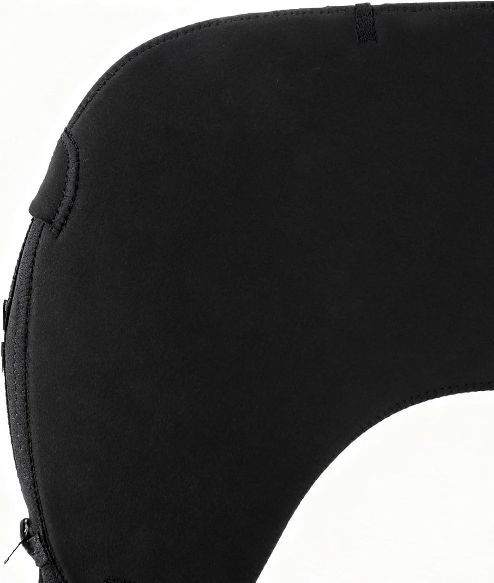 Cycling Gloves - 1 Pair - Extra Padded Cycling Gloves - Warm Gloves - Cycling Gloves - Scooter Gloves - Hand Warmers - Cycling Accessories - With Reflective โ image 2