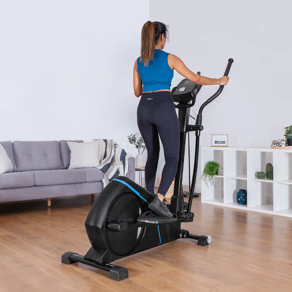 Lifespan Fitness X-41 Cross Trainer — image 2