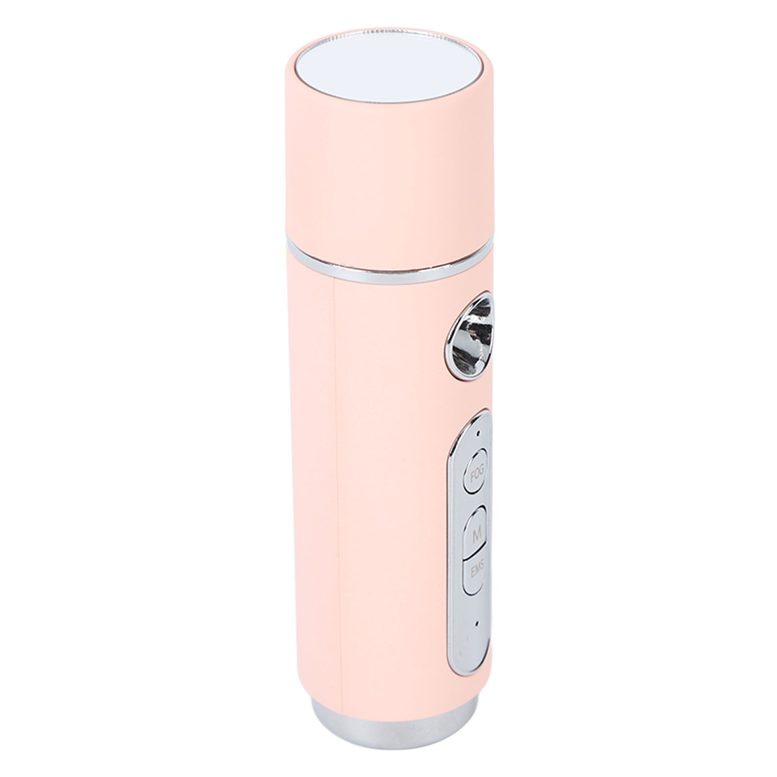 Handheld Eye Massager Wand EMS Sooth Fade Dark Circles Vibration Handheld Eye Massager Pen for Work Travel 15ml Pink โ image 6