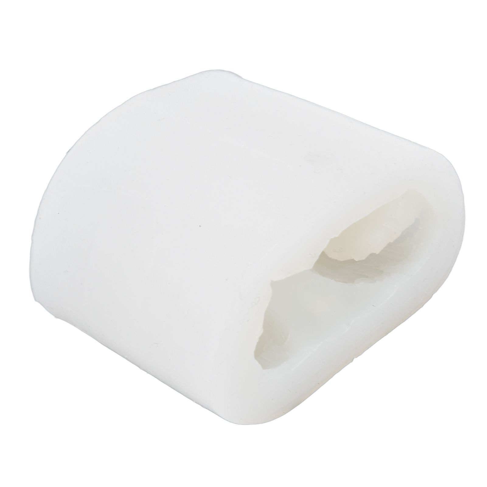 3D Angel Resin Mold Easy to Demold Reusable Food Grade Silicone Baby Angel Candle Mold for DIY Home Decoration CakeDignified โ image 4