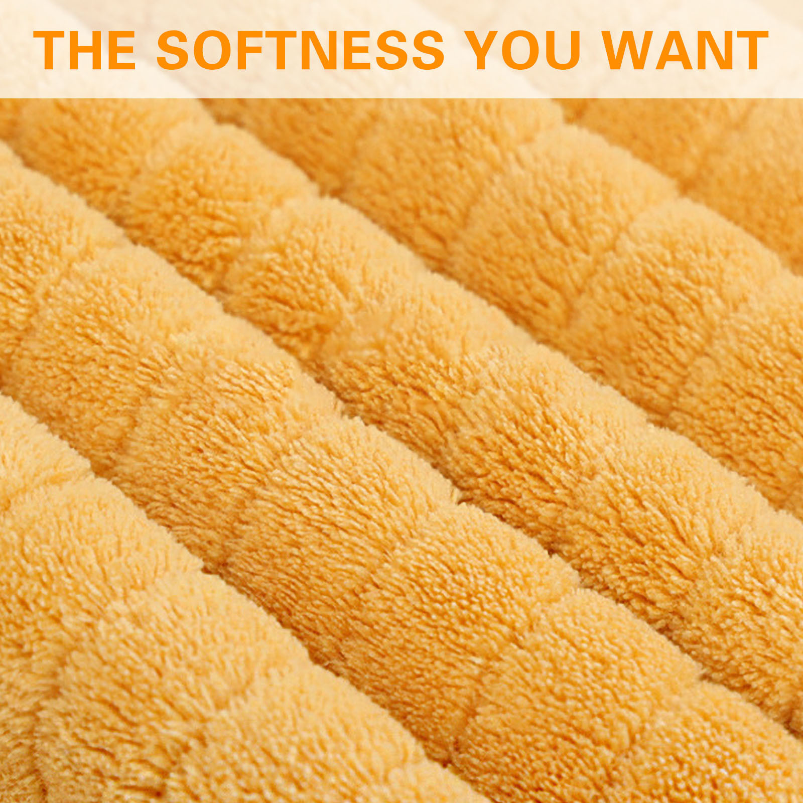 Microfiber Hair Towel Wrap - Quick Dry Curly Hair Wraps for Women Wet Hair, Microfiber Towel for Hair, Hair Drying Towel Wrap, Hair Towels for Women, Hair — image 2