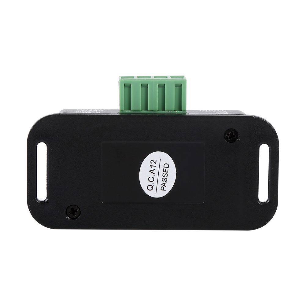 DC 12V/24V Body Security Infrared PIR Motion Sensor Detector Switch for LED Light Strip โ image 6