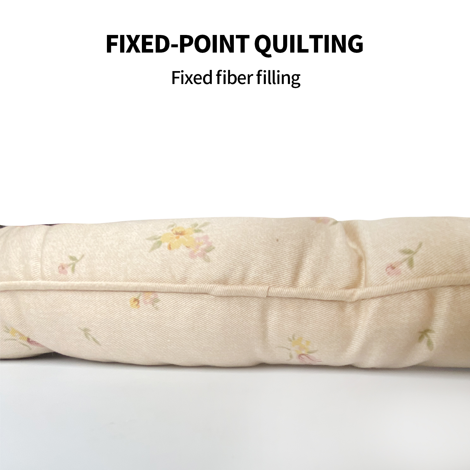 Seat Cushions Outdoor Indoor Cushion Square Soft Chair Pad — image 4