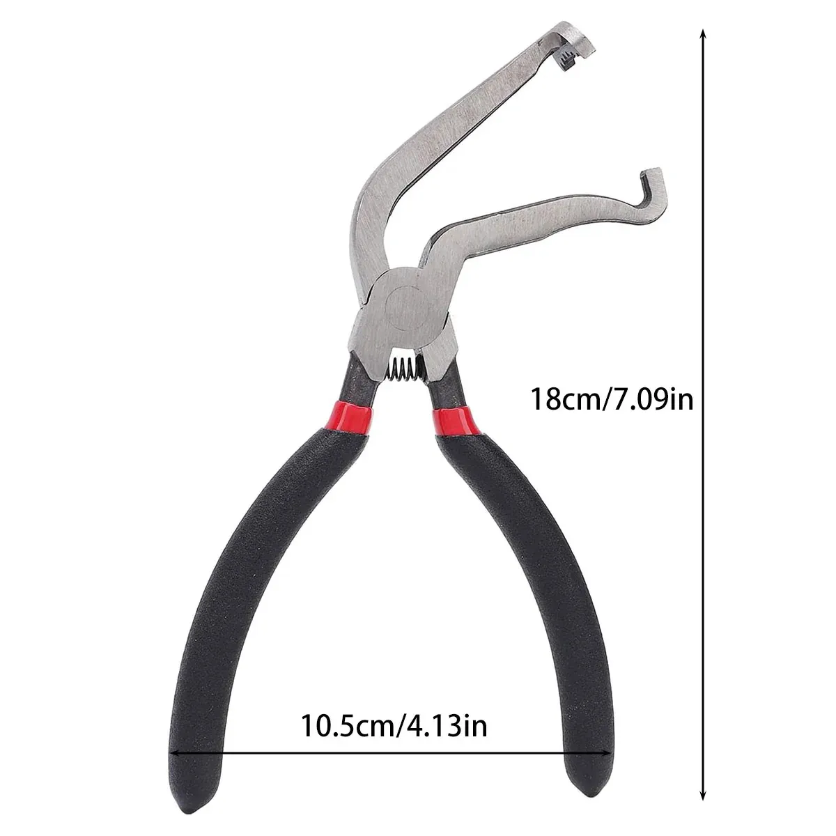 Electrical Disconnect Long Spark Plug Cutter Removal Pliers For Car Connectors โ image 3