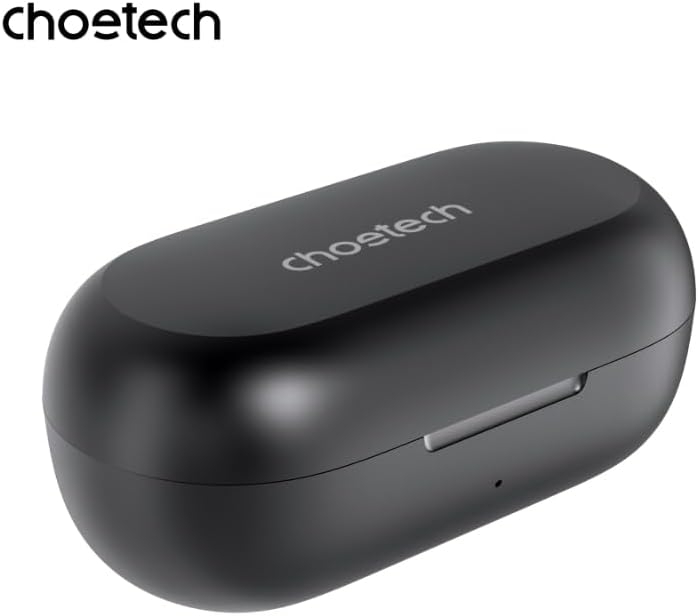 CHOETECH BH-T16 Aura Bean TWS Wireless Earbuds โ image 3