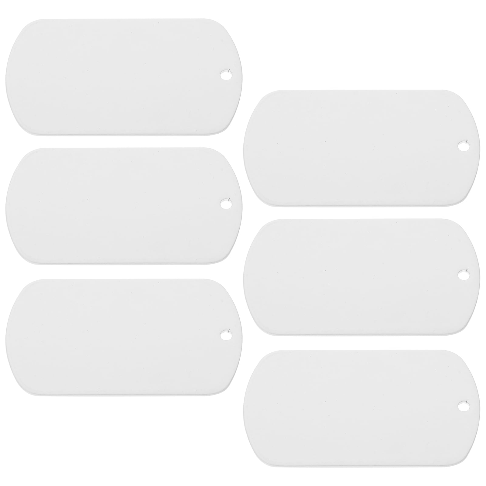 Stainless Steel Multi-Function Blank Metal Sign for Office and Home Decor, Crafting Supplies, for Home Kitchen Cooking and Food Preparation — image 4