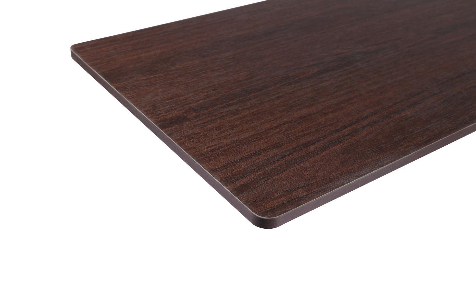 YES4HOMES Corner Computer Desk, Sturdy Home Office Gaming Desk for Laptop, Writing Table β image 5