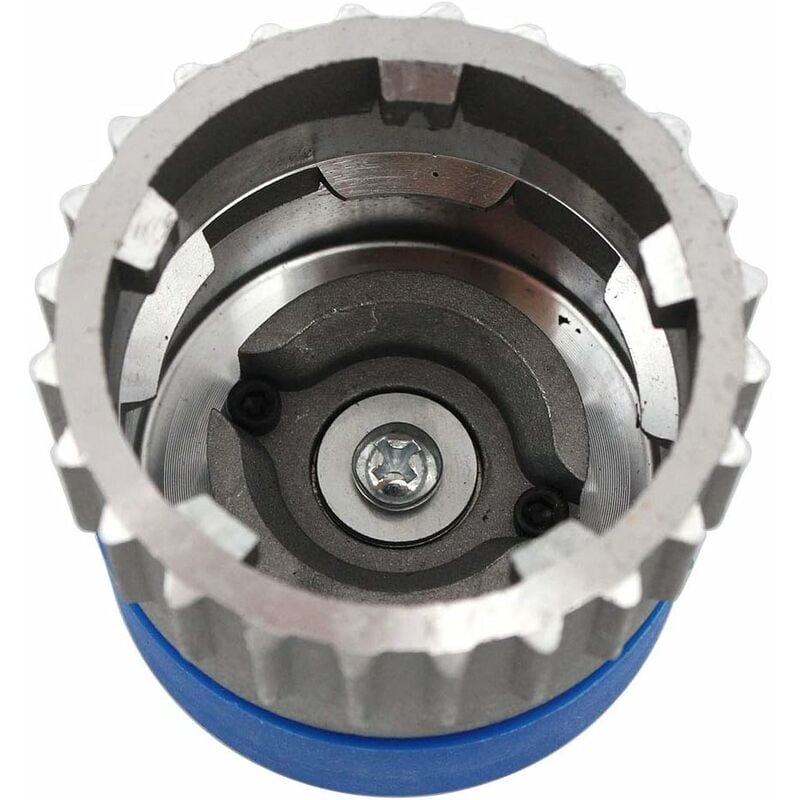 T45X Trimmer Head Replaces Husqvarna T45 T45X T55 T55X for Husqvarna 143R-II 153R 240R 250R 250RX 335LS 335RX 335FR 343R 343FR 345FX 353R 355FX 545RX โ image 4