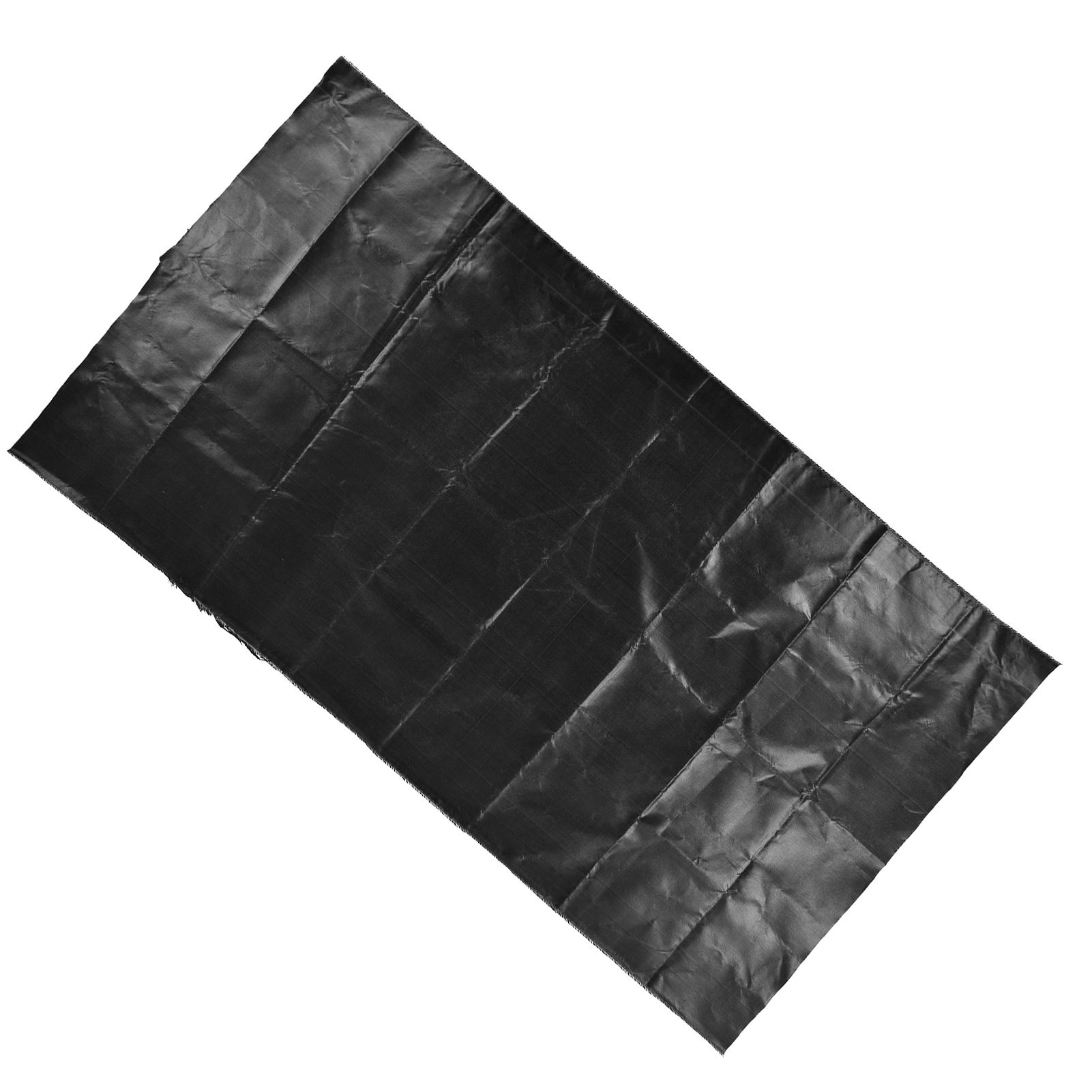 Fireproof Washable Barbecue Mat Reusable Foldable Lawn Protector for Outdoor Camping Garden39x72in โ image 2