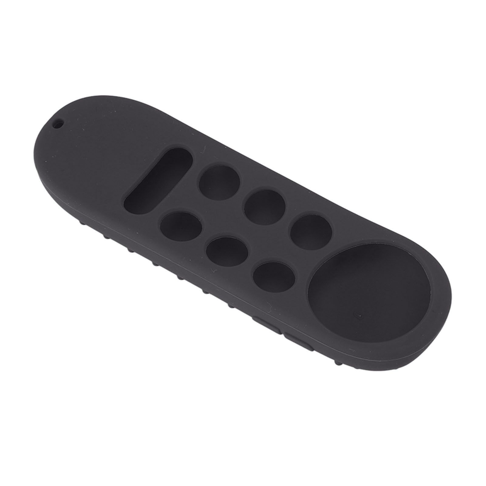 Remote Control Protective Cover Silicone Case for Chromecast with Google TV Remote Controller Gray โ image 5