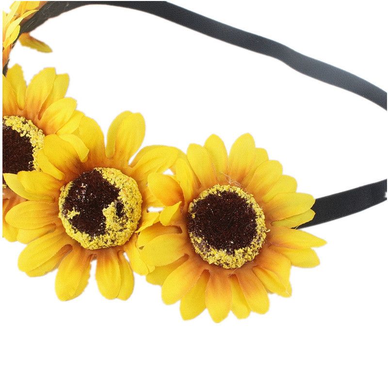 fashionable women's hair accessories โ image 3