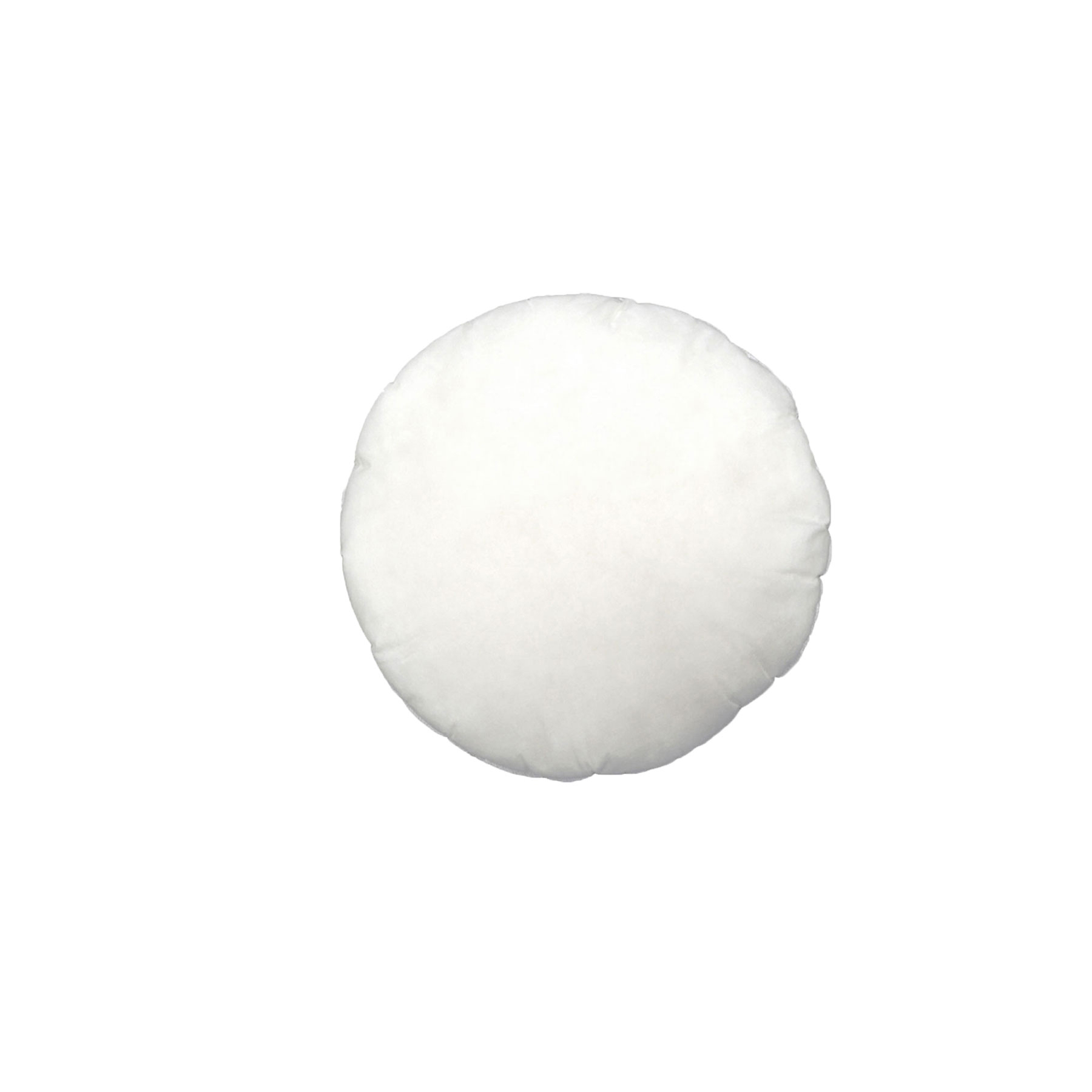 Easyrest Cushion Insert Round 45 cm Diameter