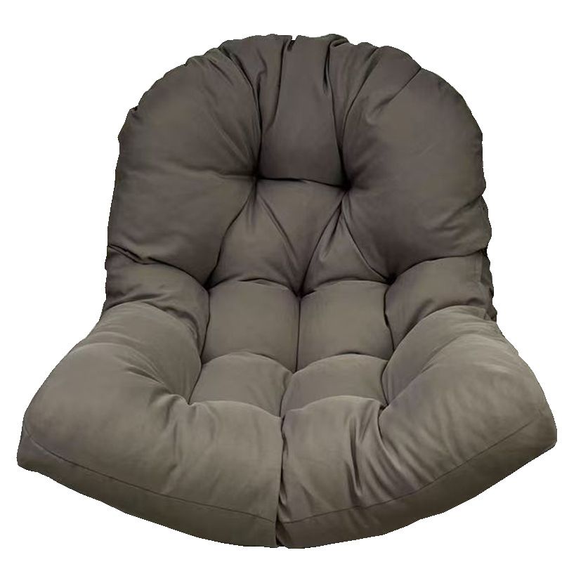 Hammock Swing Chair Cushion, Hanging Basket Seat Cushion Pillow, Soft Hanging Egg Chair Back Cushions Pads โ image 5