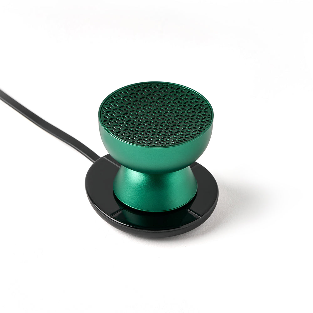 Lexon Tamo Infinitely Pairable Bluetooth Speaker - Green — image 2