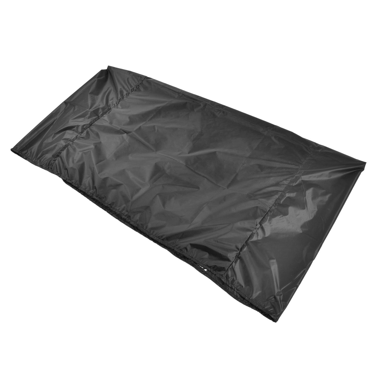 Patio Furniture Covers Quadrate 150x125x110cm/59.1x49.2x43.3in Dustproof Waterproof Polyester Fiber Outdoor Table Cover โ image 6