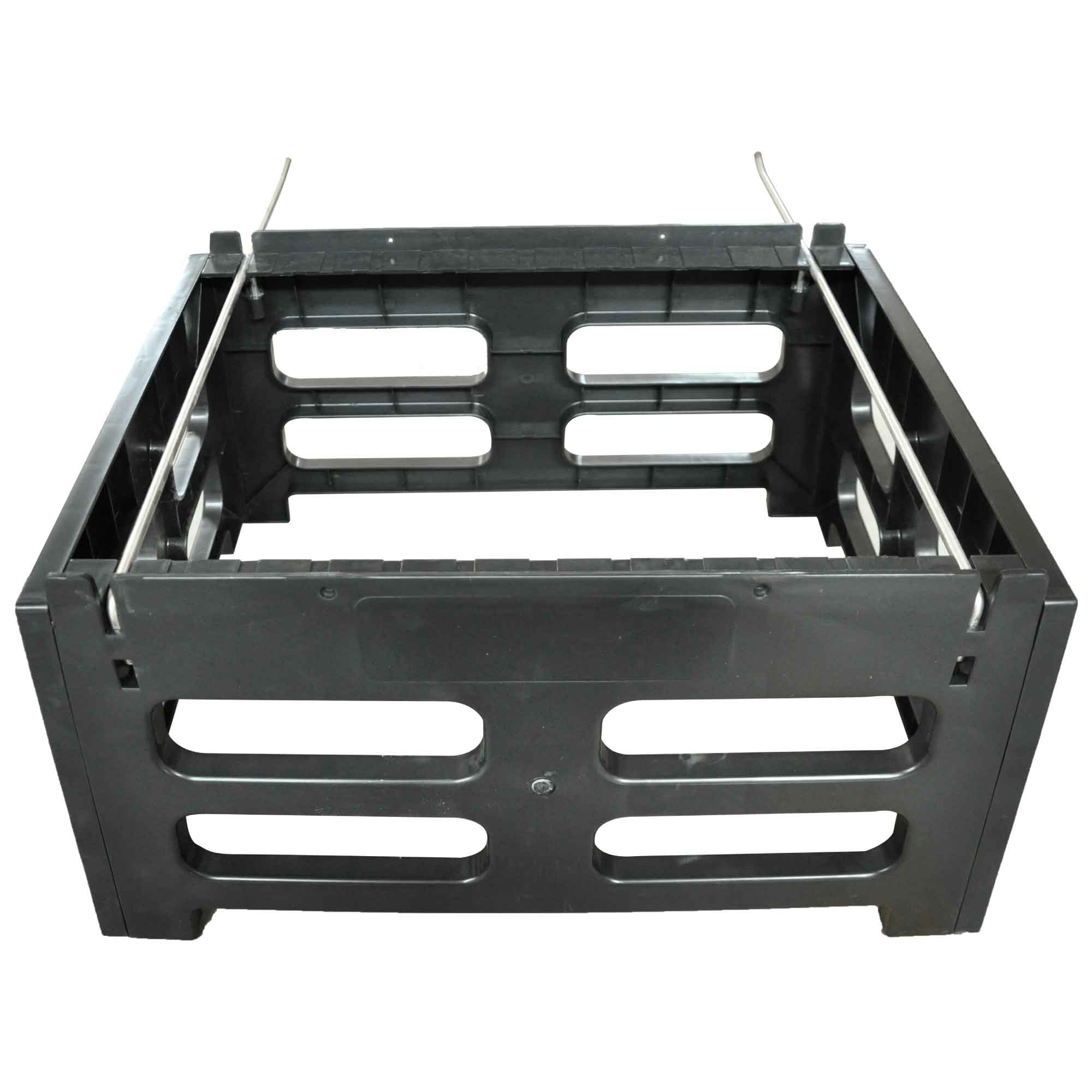 Plastic Beehive Stand 10 Frame Langstroth Bee Hive Base Ant Tool Beekeeping — image 3
