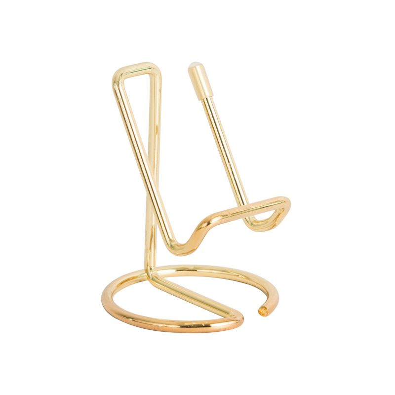 Cell Phone Stand for Desk, Office Portable Cute Phone Holder, Compatible with All Mobile Desk Accessories (2 pcs) — image 3