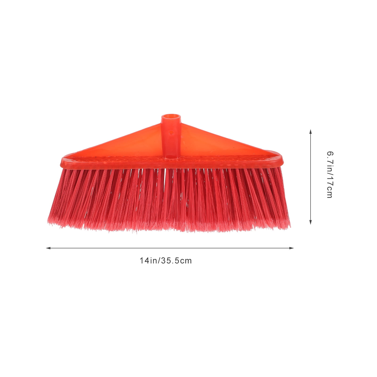 Durable Plastic Sweeper Replacement Part, Household Vacuum Cleaner Spare Component for Daily Home Cleaning Maintenance Use — image 2