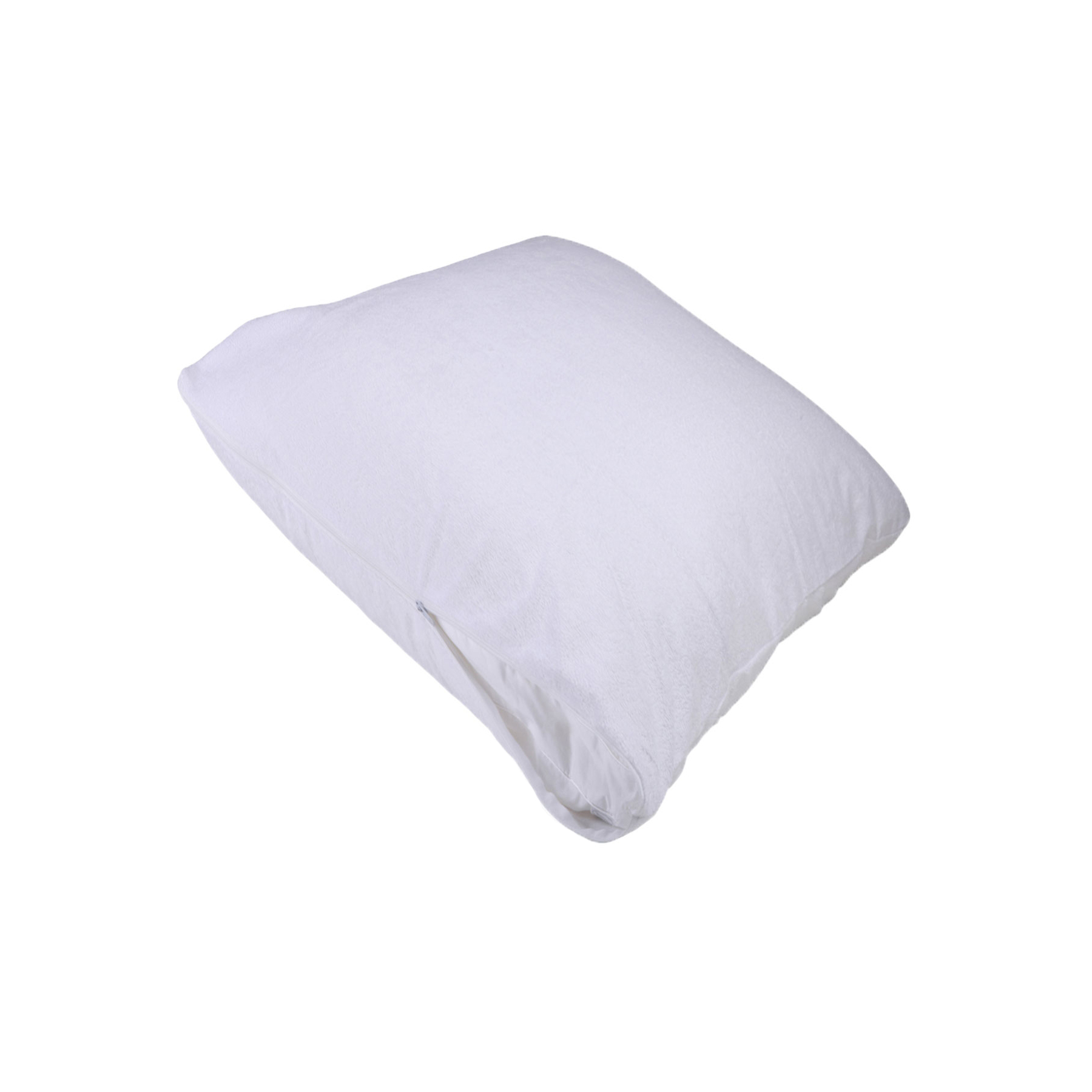 Easyrest Bamboo Cotton Jersey Waterproof European Pillow Protector โ image 2
