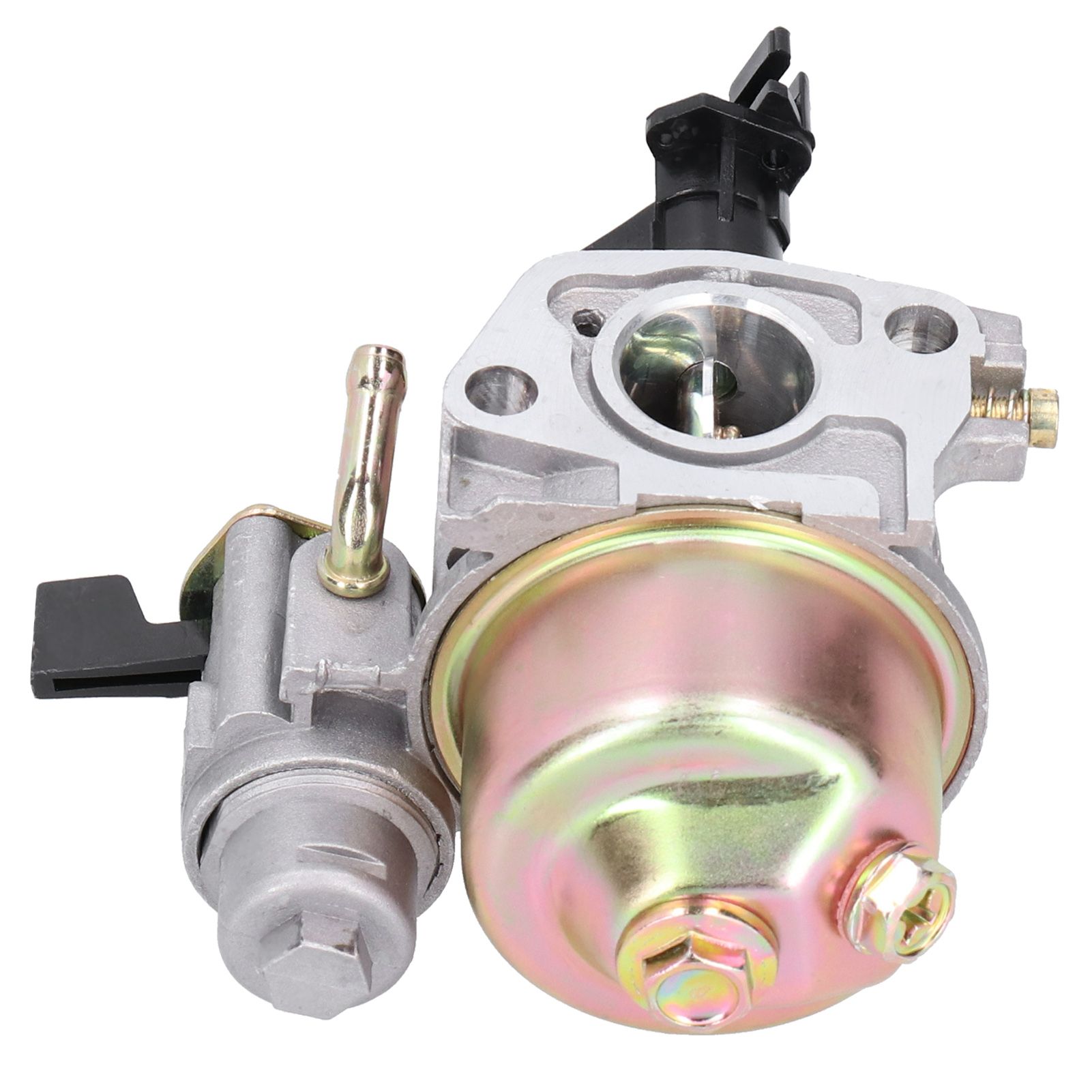 Carburetor Set Replacement Aluminum Garden Tool Accessories for GX160 5.5HP GX200 — image 4