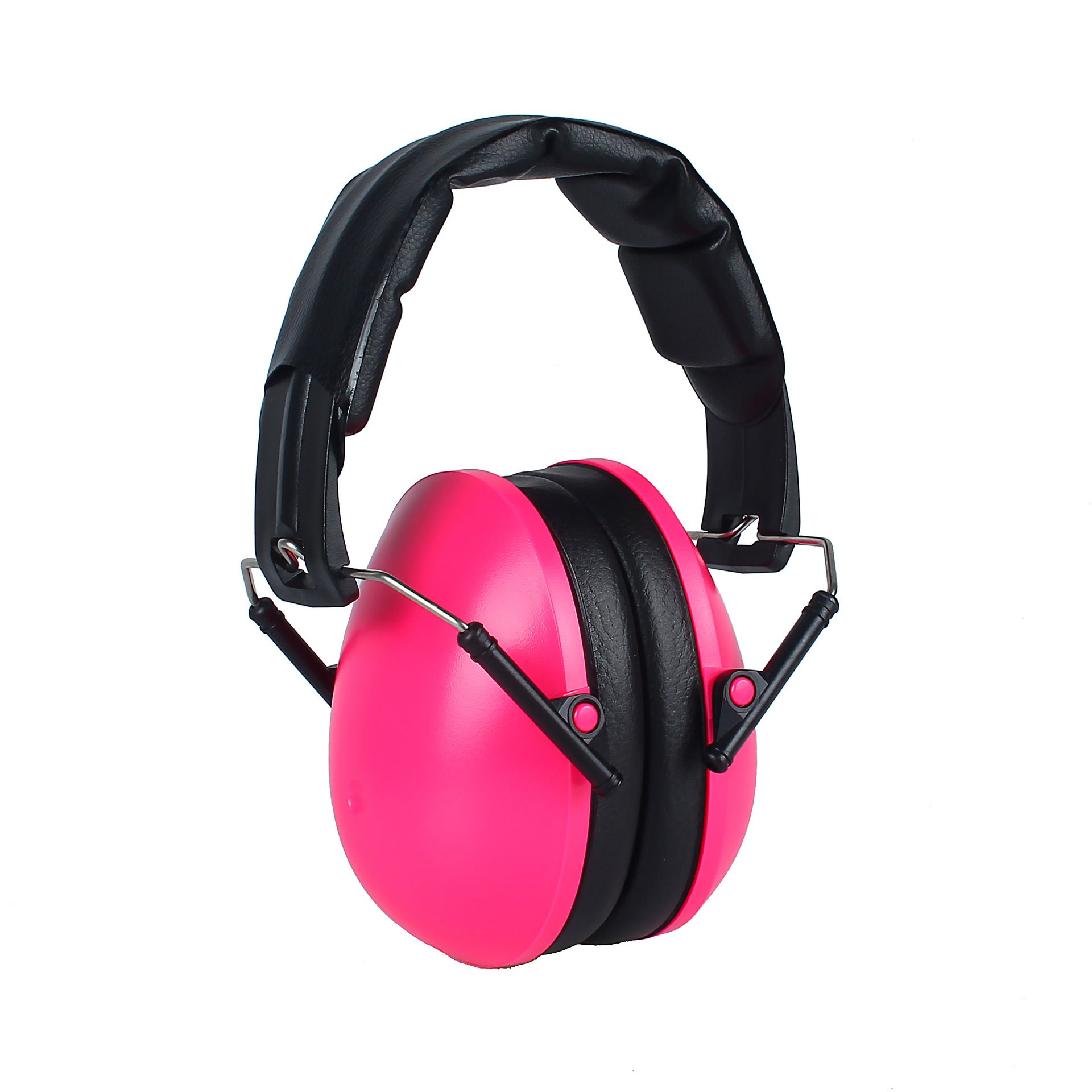 Children's learning sleep protective earmuffs, baby headphones noise cancelling reducing and soundproof earmuff(2pcs) — image 2