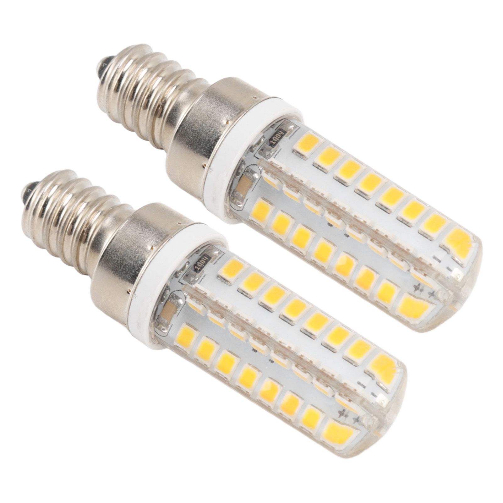 2pcs E14 LED Corn Bulb 5W 230V Warm Lighting 64LEDs E14 Socket Light Bulb Replacement for Home Bar โ image 6