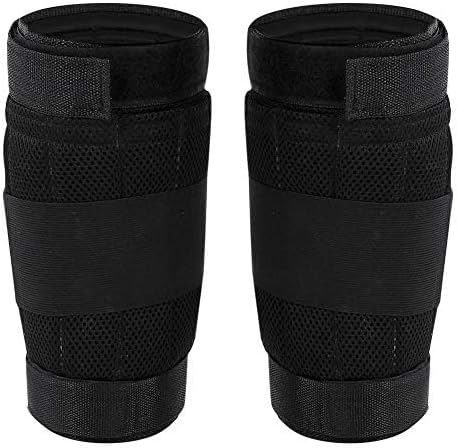 Weighted Leg Bands, Ankle Adjustable Loading Weighted Leg Strap for Women Men Fitness, Walking, Jogging, Exercise, Gym — image 2