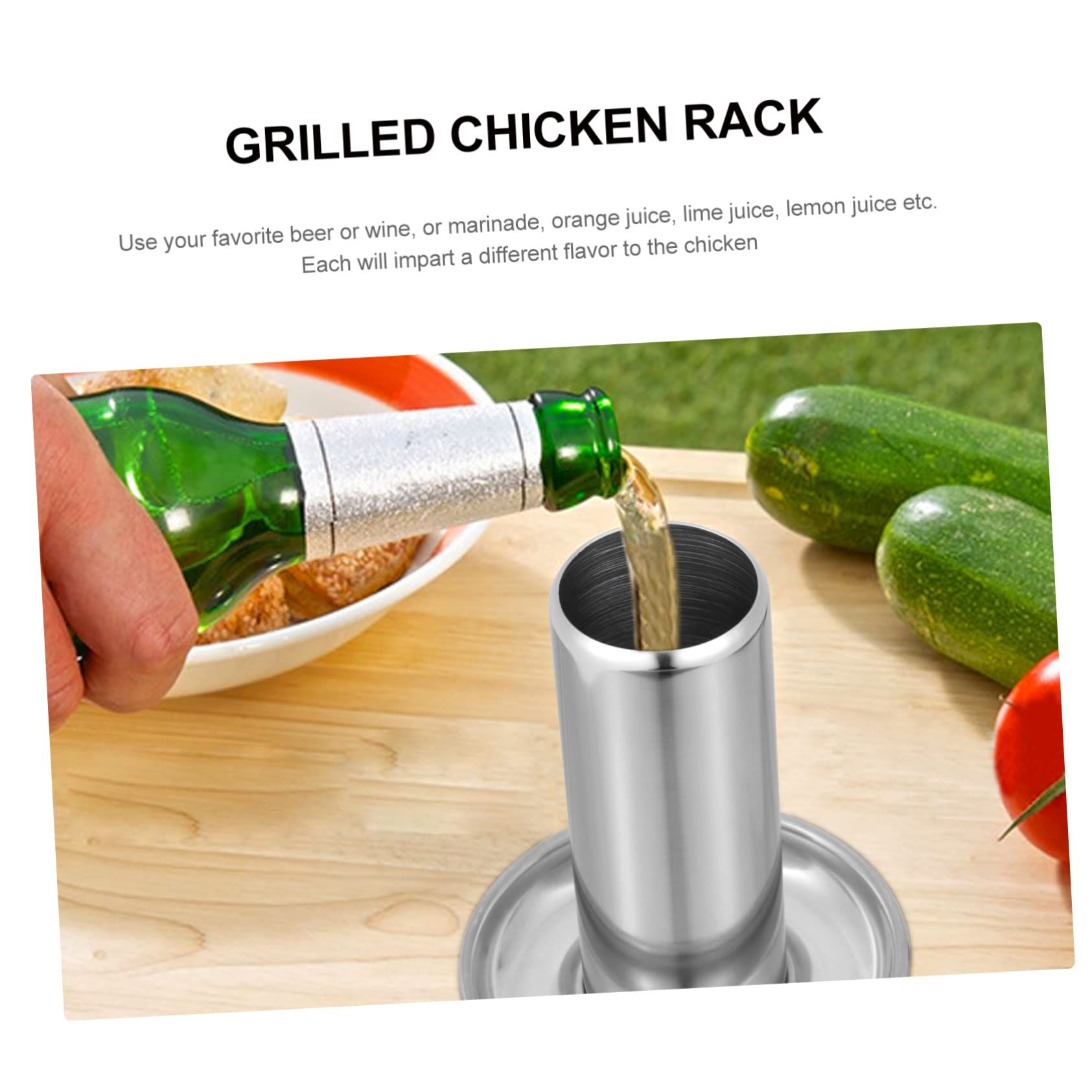 chicken barbecue grill — image 3