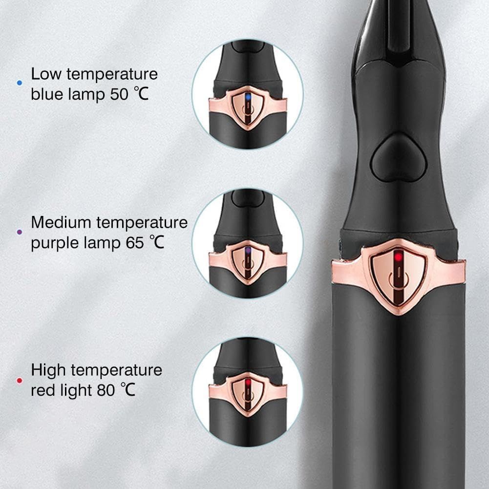 Magic Heated Eyelash Curler — image 3
