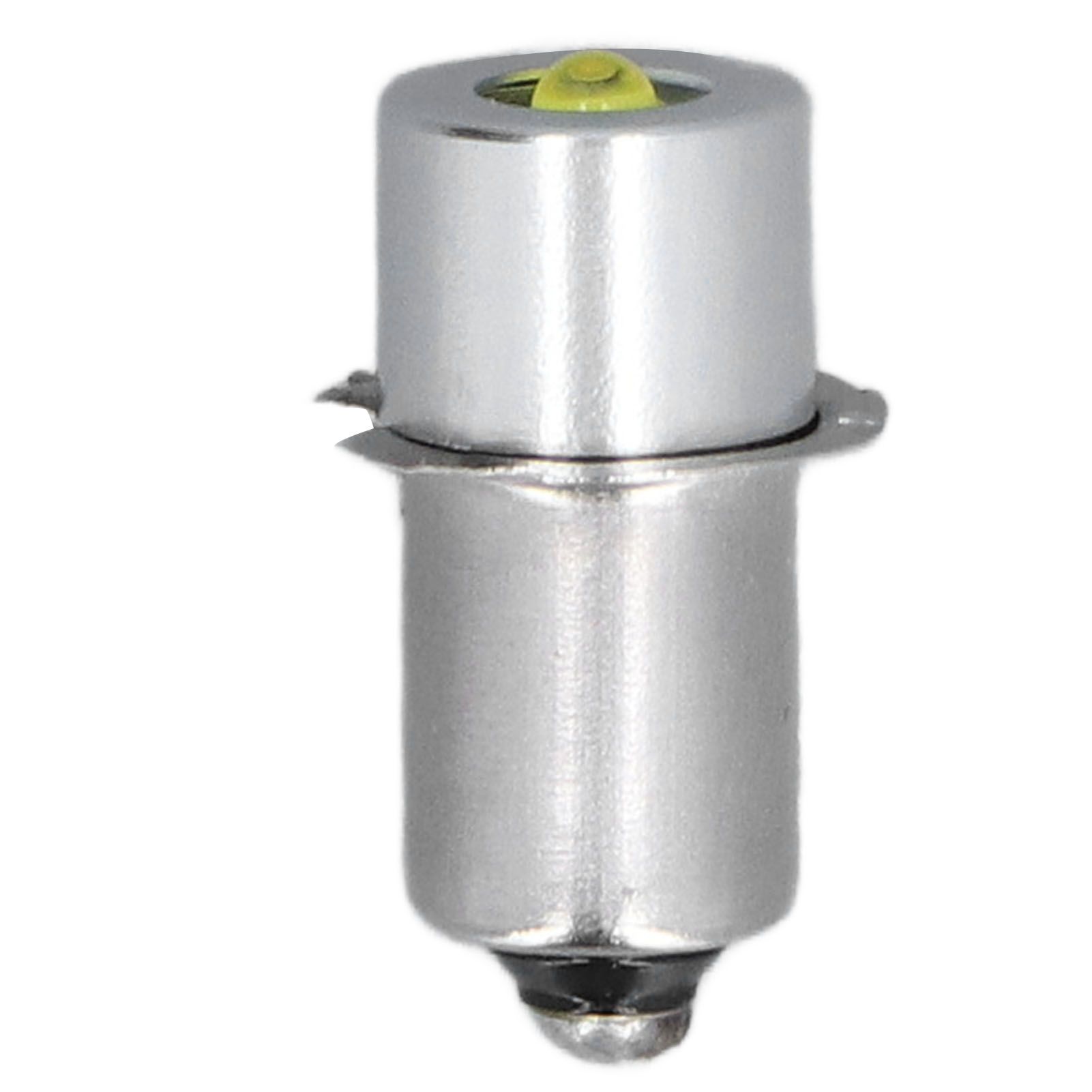 LED Bulb High Brightness White Light 3V 3W Long Service Life Flashlight Replacement Bulb โ image 3