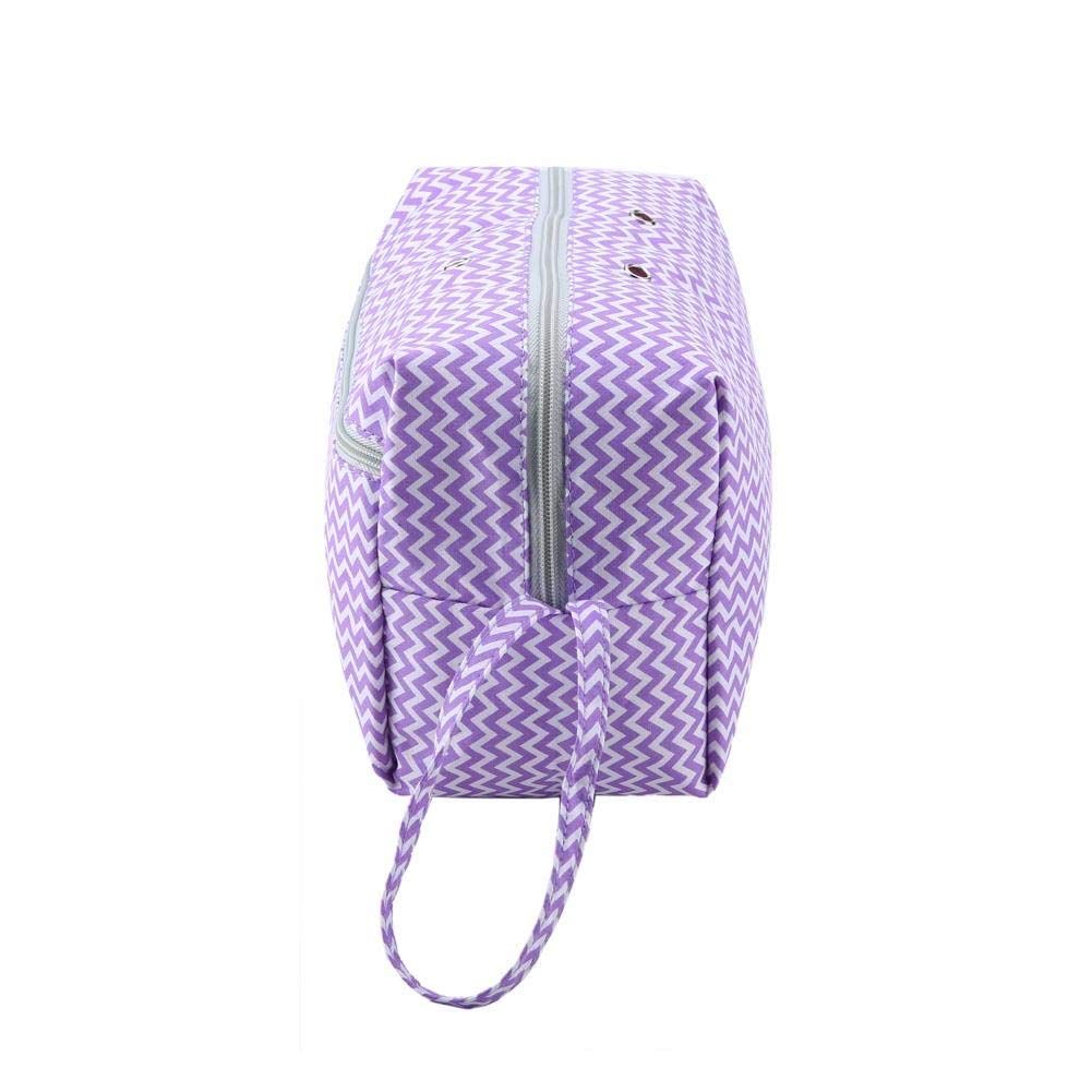 Yarn Storage Bag Portable Knitting Bag Durable Sewing Weaving Accessories Organizer Crochet Yarn Tote — image 5